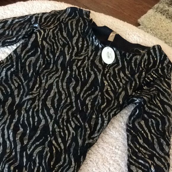 👀New💞Carrie Allen💞mini lace dress - Picture 5 of 8